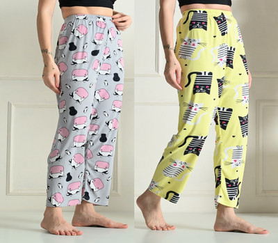 Gladly Women Pyjama