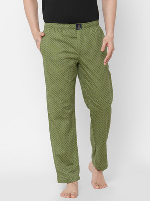 Urban Scottish Men Pyjama