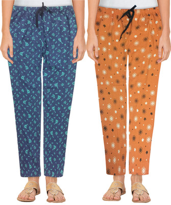 AFRA Indi Women Pyjama