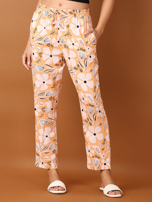 V-MART Women Pyjama