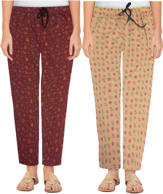 AFRA Indi Women Pyjama