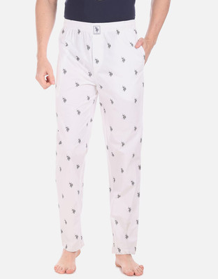 U.S. POLO ASSN. Indi Men Pyjama