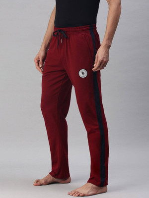 U.S. POLO ASSN. Men Pyjama