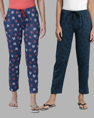 Kryptic Indi Women Pyjama