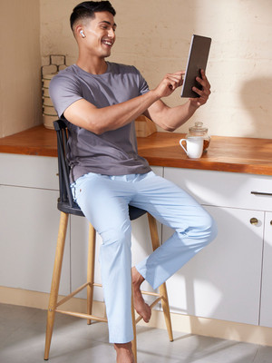 Damensch Indi Men Pyjama