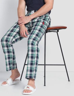 U.S. POLO ASSN. Indi Men Pyjama