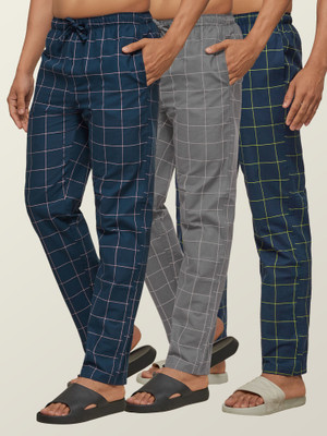 XYXX Indi Men Pyjama