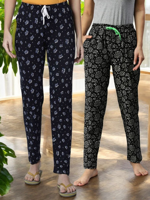 Kryptic Indi Women Pyjama