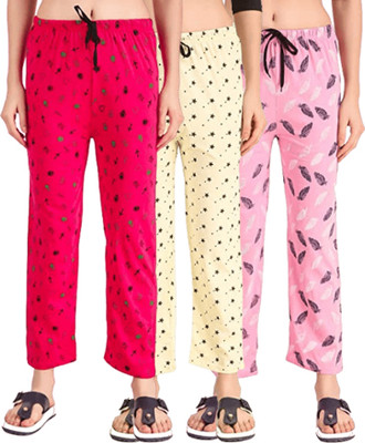 SwellSwag Indi Women Pyjama