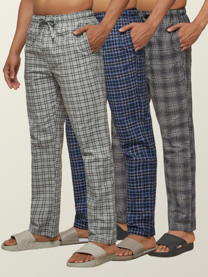 XYXX Indi Men Pyjama