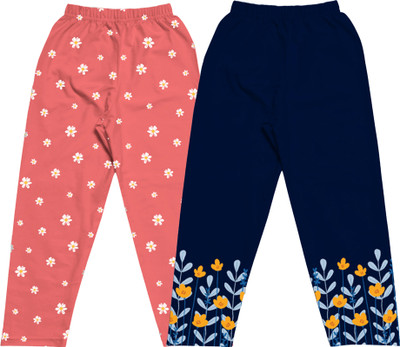 Mojua Baby Girls Pyjama