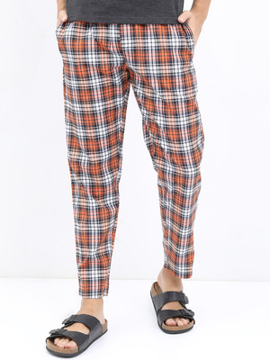 HIGHLANDER Men Pyjama