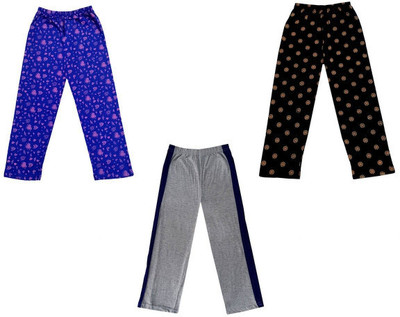 MTT FASHION Indi Girls Pyjama