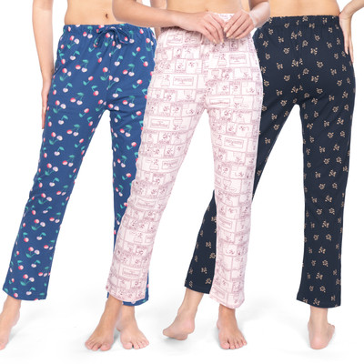 Ariel Indi Women Pyjama