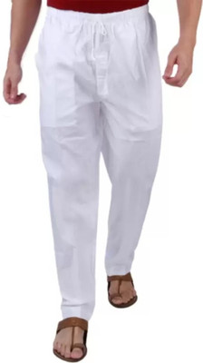 isdfabric Men Pyjama