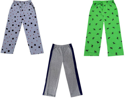 MTT FASHION Indi Girls Pyjama