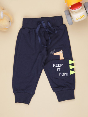 V-MART Baby Boys Pyjama