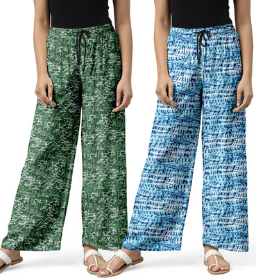 HIRPARA Women Pyjama