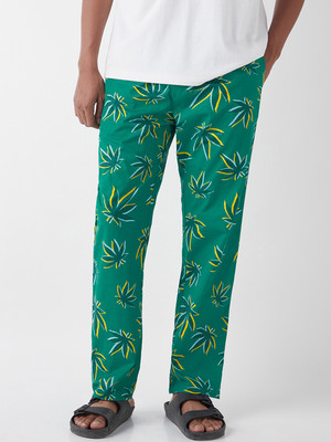 BEWAKOOF Indi Men Pyjama