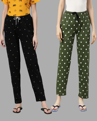 Kryptic Indi Women Pyjama