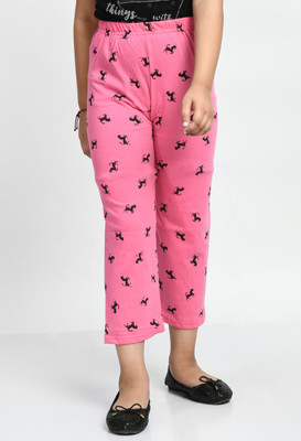 IndiWeaves Indi Girls Pyjama