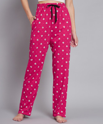 ZEPPI Women Pyjama