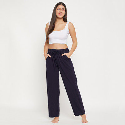 Clovia Women Pyjama