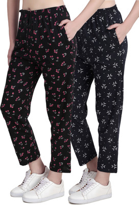 JONDHRI FASHION Indi Women Pyjama