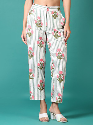 V-MART Women Pyjama