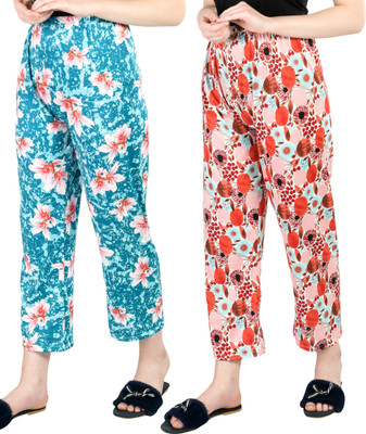 Luciana Indi Women Pyjama