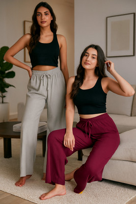 riglozi Women Pyjama