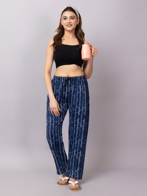 XENIOS Women Pyjama