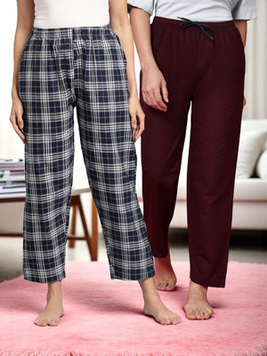 Kryptic Indi Women Pyjama