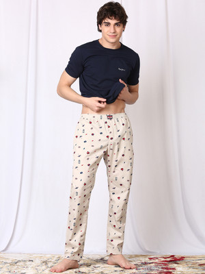 Pepe Jeans Men Pyjama