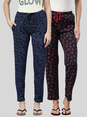 Kryptic Indi Women Pyjama
