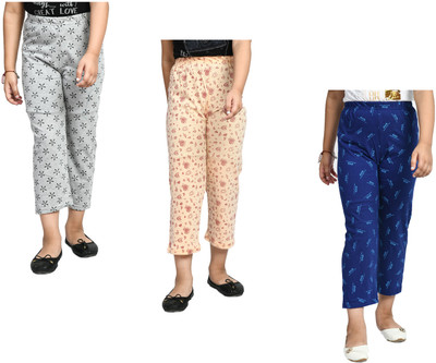 IndiWeaves Indi Girls Pyjama