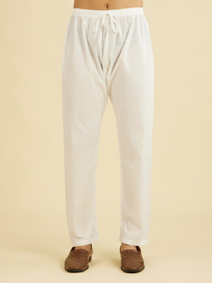 DIWAS by Manyavar Indi Men Pyjama