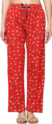 Digsel Cottons Women Pyjama