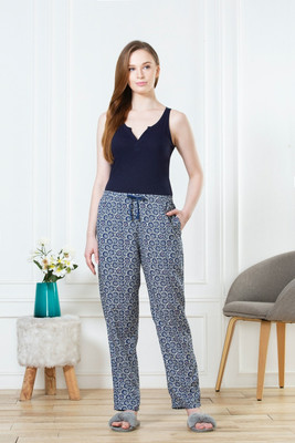 VAN HEUSEN Indi Women Pyjama