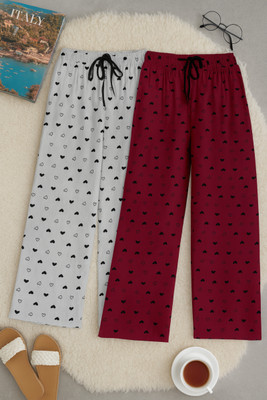 nivafashion Women Pyjama
