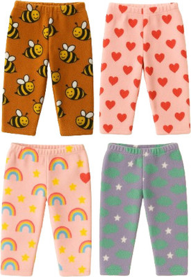 Cauchy Indi Girls Pyjama