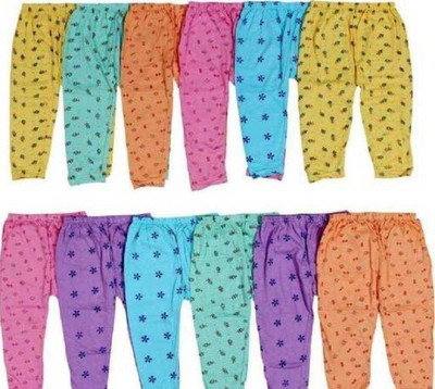 Chawar Baby Boys & Baby Girls Pyjama