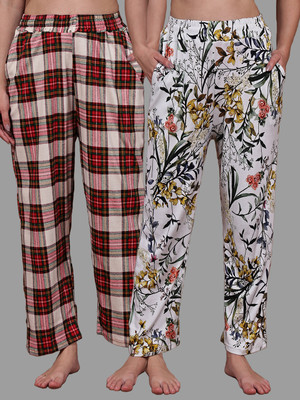 VALLES365 by S.c. Women Pyjama