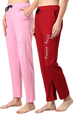 PSTENTERPRISES Indi Women Pyjama