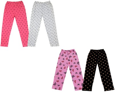 MTI FASHIONS Indi Girls Pyjama