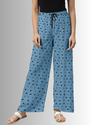 bhurkhiya Women Pyjama