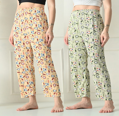 Gladly Women Pyjama