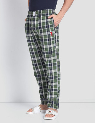 U.S. POLO ASSN. Indi Men Pyjama