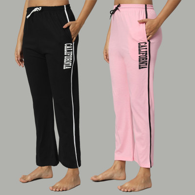 DUCOHIVE Women Pyjama