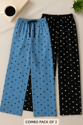 SARDHARAFASHION Women Pyjama